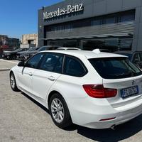 Bmw 320 d
