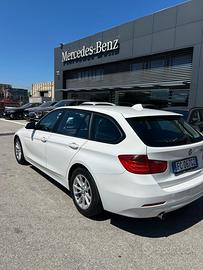 Bmw 320 d