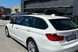 Bmw 320 d