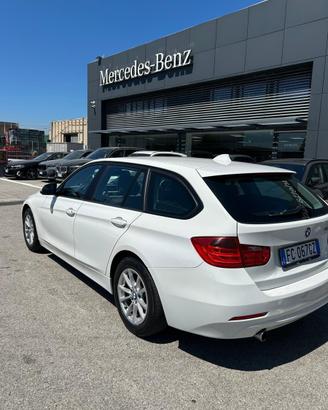 Bmw 320 d