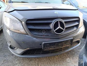 Mercedes citan - k9kf6