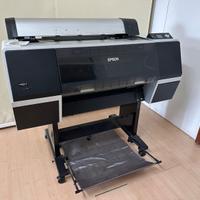 Plotter EPSON stylus PRO 7700