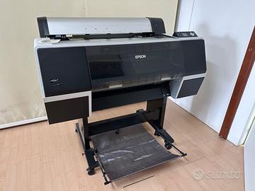 Plotter EPSON stylus PRO 7700