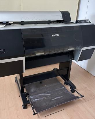 Plotter EPSON stylus PRO 7700