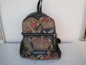 Zaino Alviero Rodriguez