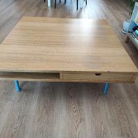 Tavolino salotto Ikea 95x95 cm