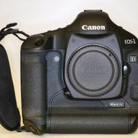 Canon EOS 1 Mark IV