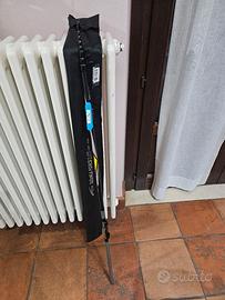 Canna Tubertini Tatanka Force slim 4 mt 10-20 gr