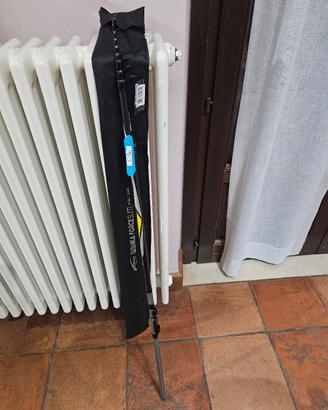 Canna Tubertini Tatanka Force slim 4 mt 10-20 gr