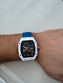 Orologio stile rm