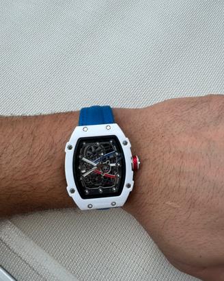 Orologio stile rm