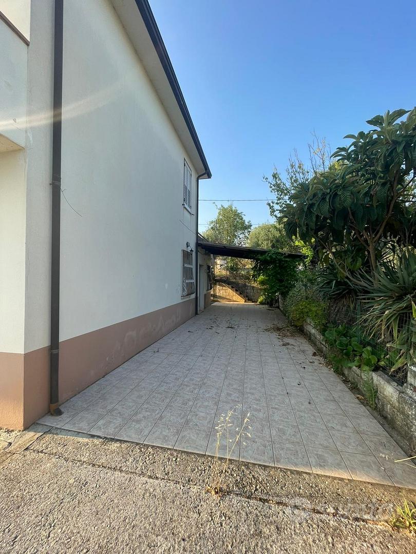 Casa – Fontanarosa, Avellino - Vista 2