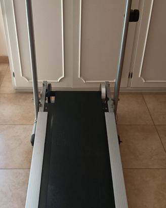 Tapis roulant meccanico