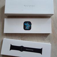 Apple watch 11 46mm Cellular LTE