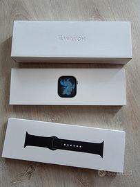 Apple watch 11 46mm Cellular LTE