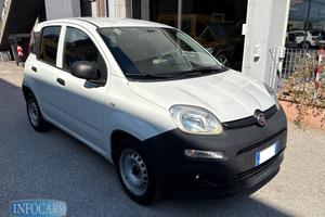 FIAT Panda VAN 1.2 70 cv 2 posti - PREZZO + IVA
