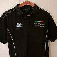 polo motoclub bmw correggio