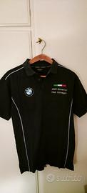 polo motoclub bmw correggio