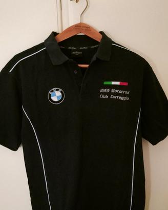 polo motoclub bmw correggio