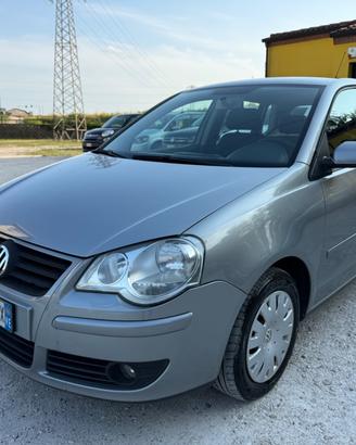Volkswagen Polo 1.4/75CV 16V 5p. UNICO
