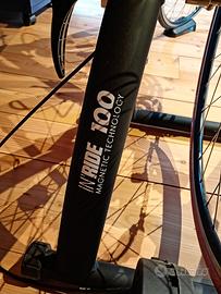 rulli per bici btwin 