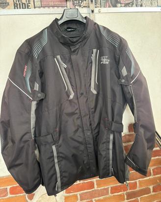 Giubbino fastway moto
