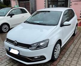 Volkswagen Polo 1.4 TDI 5p. Comfortline BlueMotion