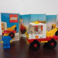Lego 6628