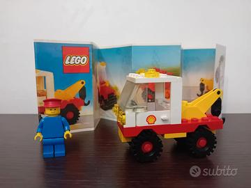 Lego 6628
