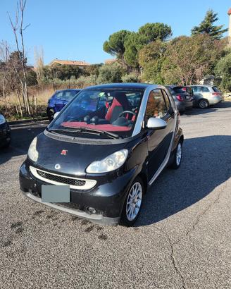 smart benzina 71cv mhd euro4
