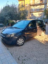 Ford fiesta anno 2008 disel