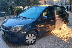 Ford fiesta anno 2008 disel