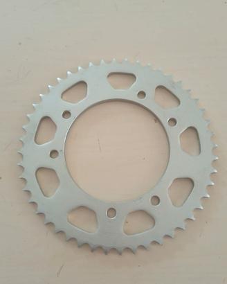 corona AFAM 48denti passo 428