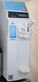 Macchina per gelato/yogurt soft&go Carpigiani 151