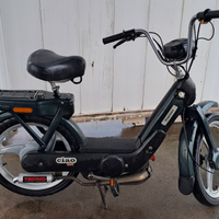 Ciao mix Piaggio