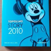 Topolino Story Seconda serie