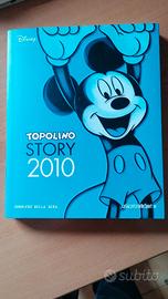 Topolino Story Seconda serie
