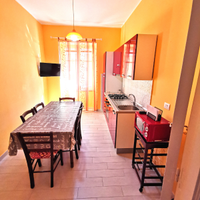 Appartamento per le vacanze a pochi passi dal mare