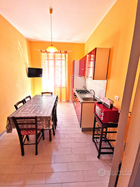 Appartamento per le vacanze a pochi passi dal mare