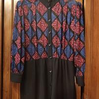vestito di Valentino Garavani 