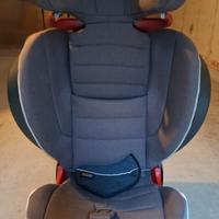 Seggiolino auto BeSafe  iZi Flex Fix i-Size