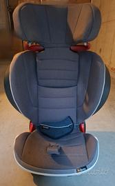 Seggiolino auto BeSafe  iZi Flex Fix i-Size