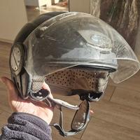 Casco JET Givi