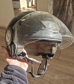 Casco JET Givi