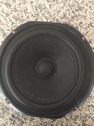 WOOFER EPICURE 4  			