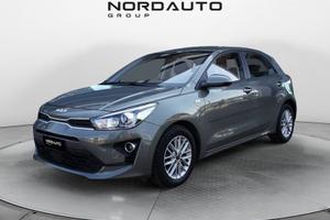 Kia Rio 4nd serie 1.2 DPi 82 CV EcoGPL Style