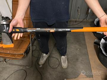 Ascia fiskars isocore xxl