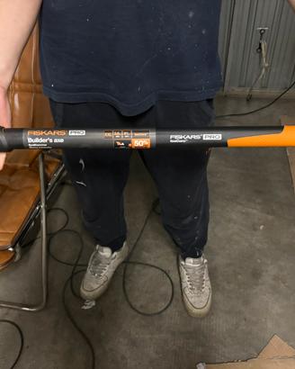 Ascia fiskars isocore xxl