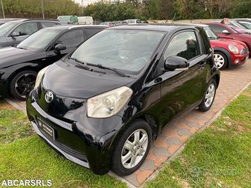 TOYOTA - iQ - 1.0 Multidrive Versione Lancio - NEO