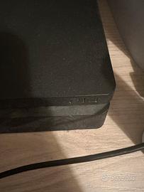 Ps4 slim 1Tb